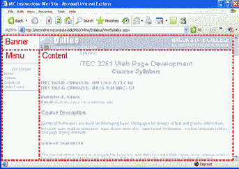    XHTML  CSS
