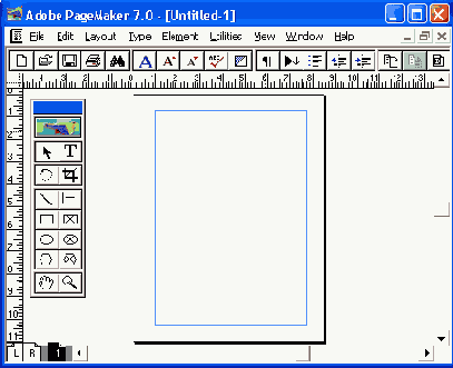    PageMaker